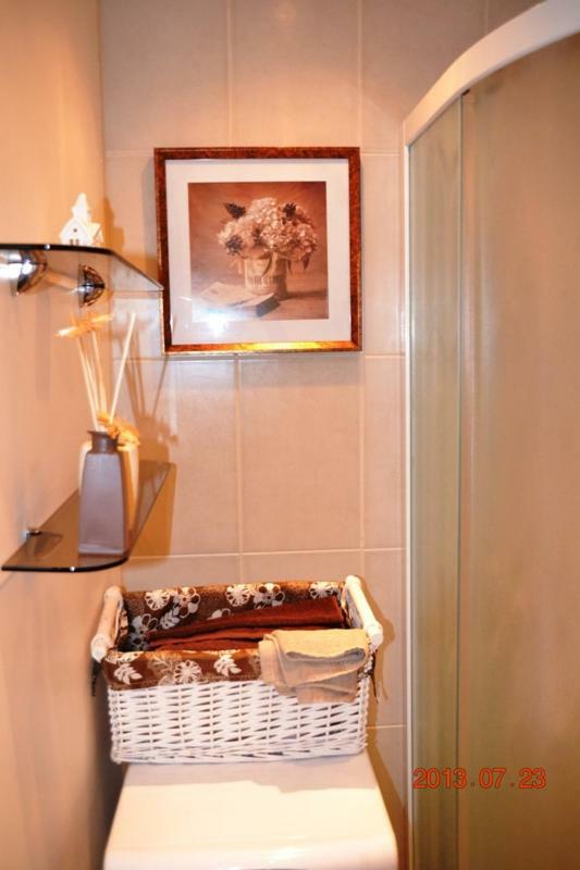 Apartamentai Dainu โชเล ภายนอก รูปภาพ