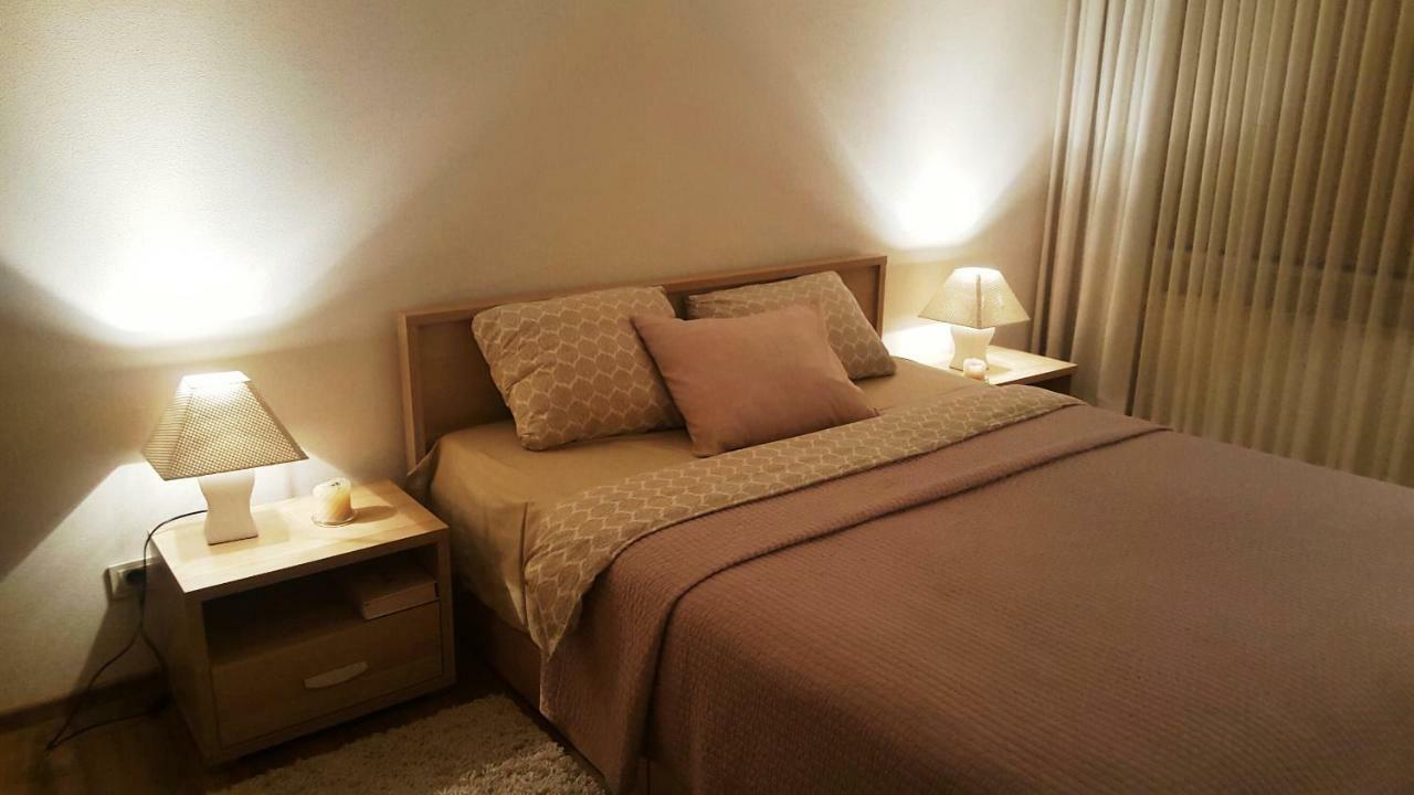Apartamentai Dainu โชเล ภายนอก รูปภาพ