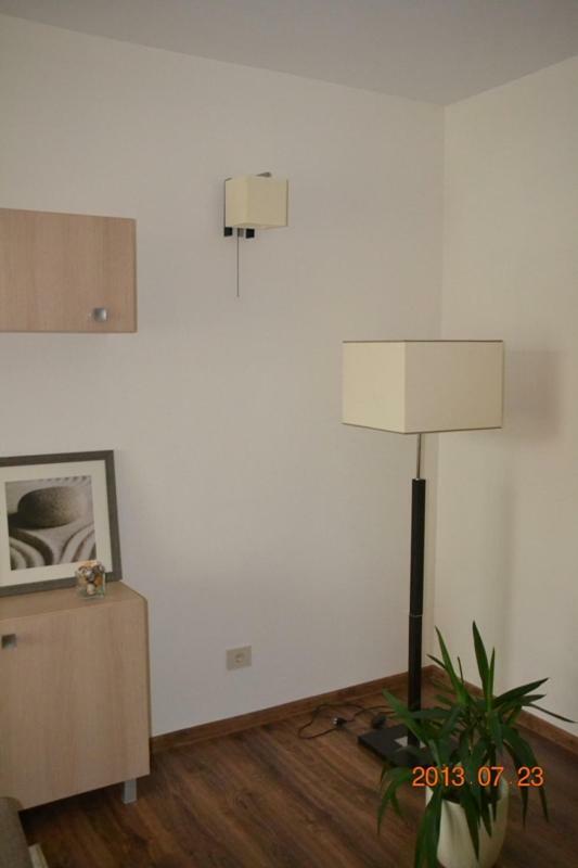 Apartamentai Dainu โชเล ภายนอก รูปภาพ