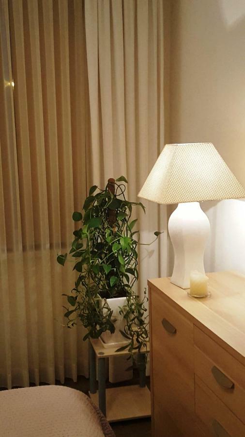 Apartamentai Dainu โชเล ภายนอก รูปภาพ