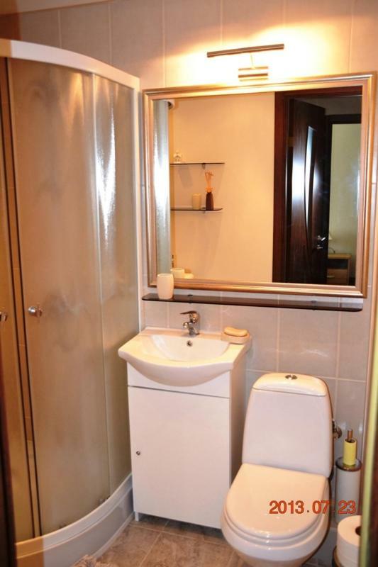 Apartamentai Dainu โชเล ภายนอก รูปภาพ