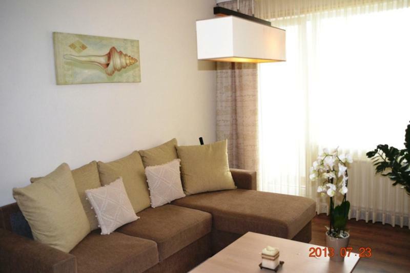 Apartamentai Dainu โชเล ภายนอก รูปภาพ