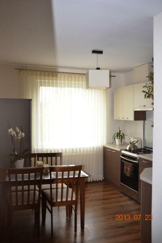 Apartamentai Dainu โชเล ภายนอก รูปภาพ